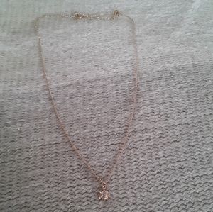 Forever 21 Necklace